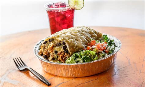 Cafe Rio: Mexican Grill, Fresh Mexican Food